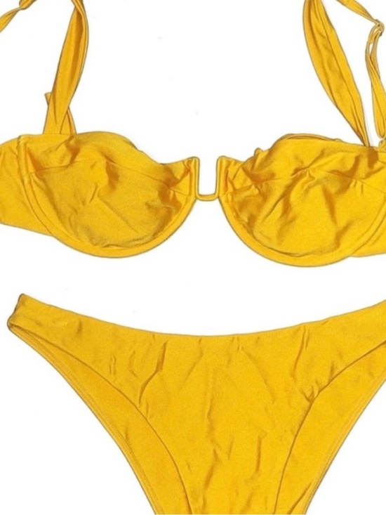 Monday Swimwear Other - Monday swimwear - 2 pieces set Cala Roja top and Tamarama bottom size Medium
